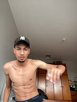 7Novinho online show from September 17, 2025, 7:04 pm