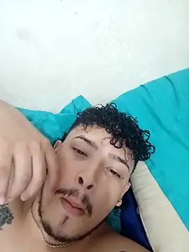 KH47 online show from October 6, 2025, 11:46 pm