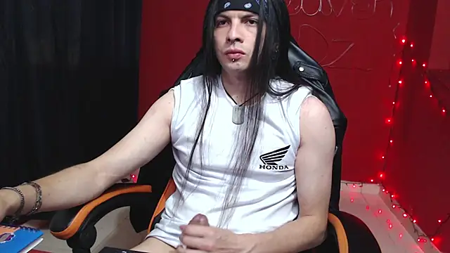 Snapshot of stvn_hot chatting on January 14, 2026, 8:31 am stvn hot online show from January 14, 2026, 8:31 am