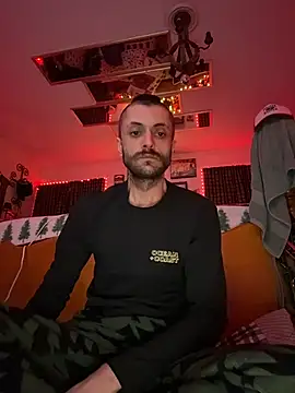 HarmoniousPhantasm3 online show from February 5, 2026, 2:16 am