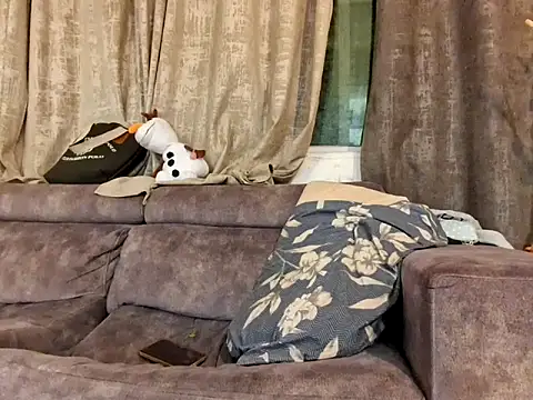 Alexis21821 online show from March 15, 2026, 5:08 pm