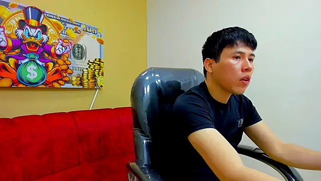 Nick Wolff online show from October 7, 2025, 8:28 pm