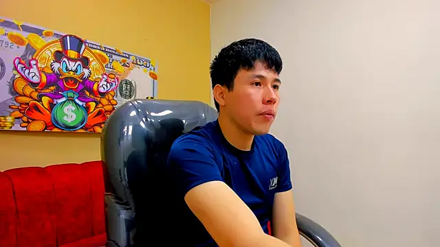 Nick Wolff online show from October 9, 2025, 8:51 pm