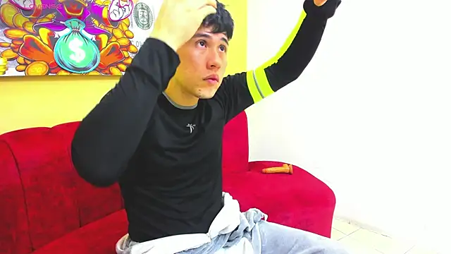 Nick Wolff online show from November 7, 2025, 9:09 am