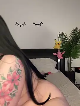 Andrestarr online show from February 17, 2025, 8:15 pm