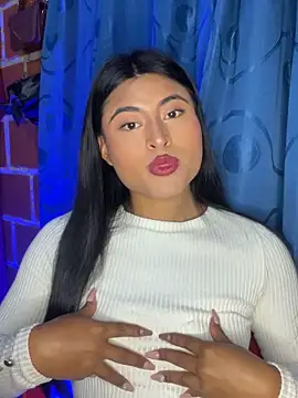 Snapshot of Michelle_Narvaez chatting on March 25, 2026, 12:27 am Michelle Narvaez online show from March 25, 2026, 12:27 am