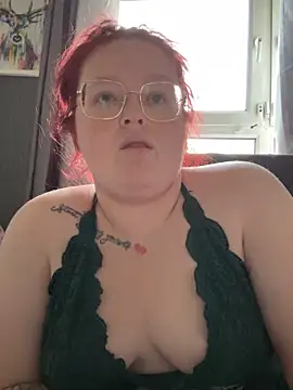 AmberBliss-X online show from November 2, 2025, 3:36 pm