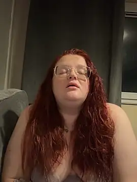 AmberBliss-X online show from November 6, 2025, 11:26 pm