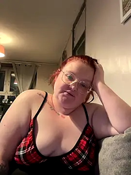 AmberBliss-X online show from November 9, 2025, 10:41 pm