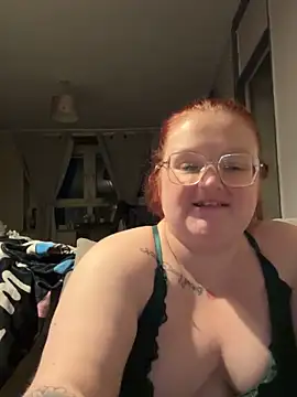 AmberBliss-X online show from November 21, 2025, 2:54 am