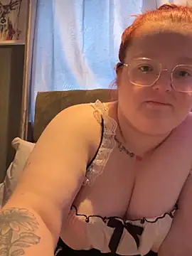 AmberBliss-X online show from November 22, 2025, 9:08 am