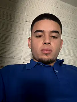 Baruch1622 online show from October 10, 2025, 3:11 pm