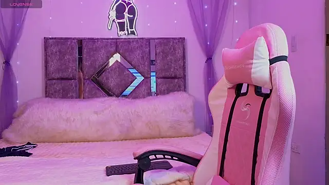 danilu and eva21 online show from October 2, 2025, 9:11 pm