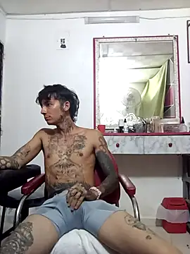 LaParKa31 online show from January 17, 2026, 4:17 am