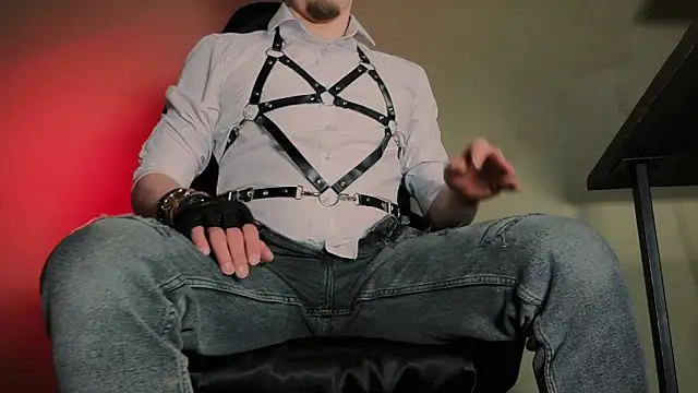 Vincent Hardman online show from February 11, 2026, 8:14 pm