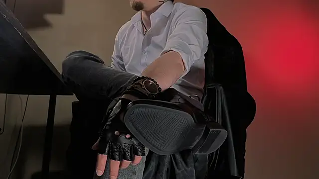 Vincent Hardman online show from February 14, 2026, 8:05 pm