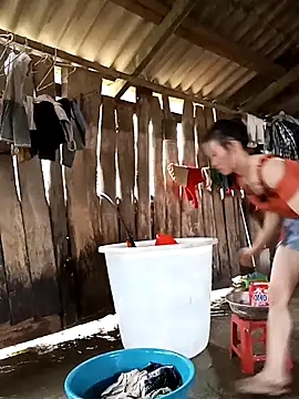 bonnie-00 online show from October 22, 2025, 2:56 am