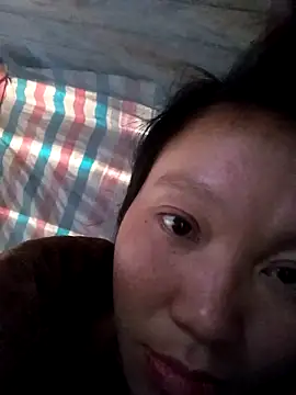 bonnie-00 online show from December 19, 2025, 8:21 am