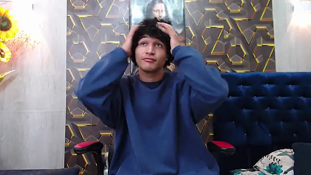 fire drako  online show from March 7, 2026, 4:20 am