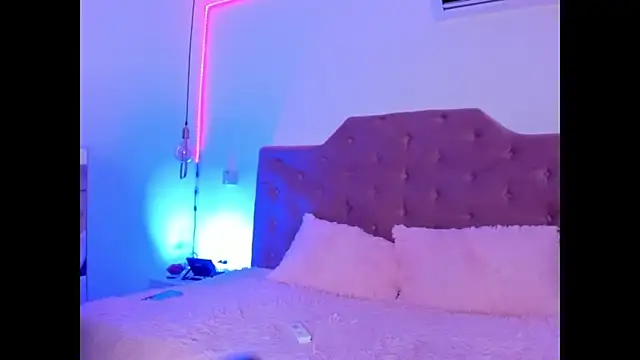 BunnyGlow50 online show from November 23, 2025, 3:17 am