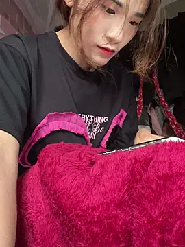 Mina-pusy online show from March 6, 2026, 2:08 am