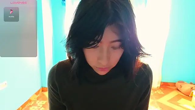 Sullyoonn online show from April 18, 2026, 1:59 pm