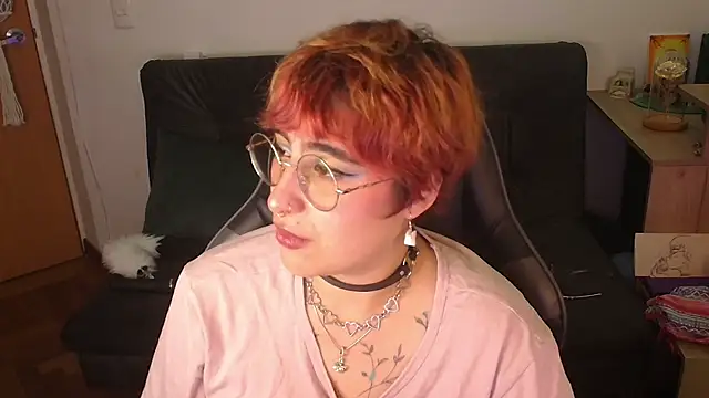 Miacatsito3 online show from January 12, 2026, 5:23 am