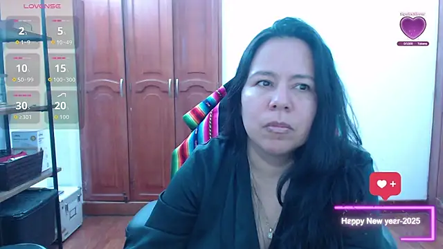 alexandraa19 online show from September 19, 2025, 4:58 am