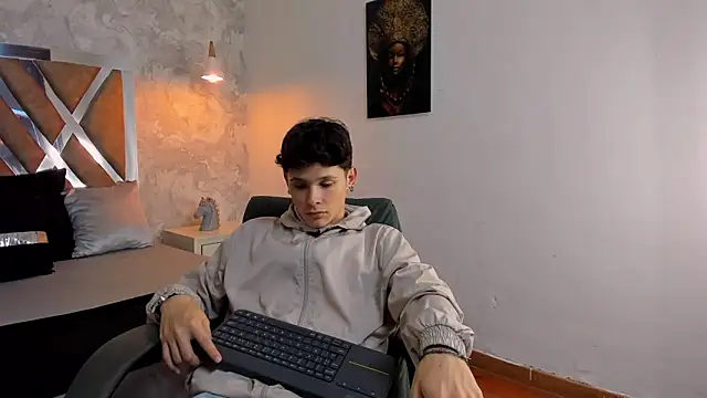 kraven lust online show from November 8, 2025, 3:07 am