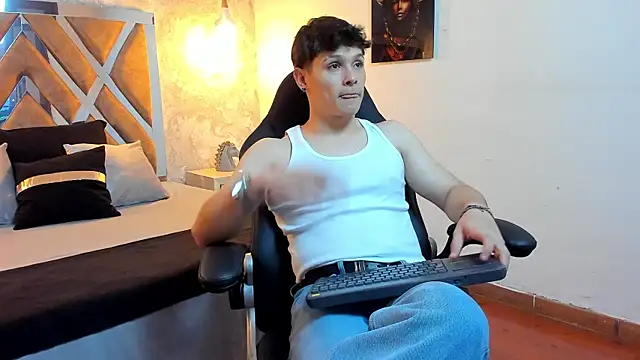 kraven lust online show from June 3, 2026, 2:58 am