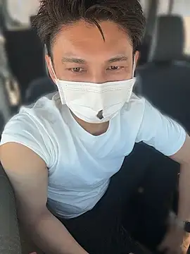 NICE-SEXY online show from May 16, 2026, 6:54 am