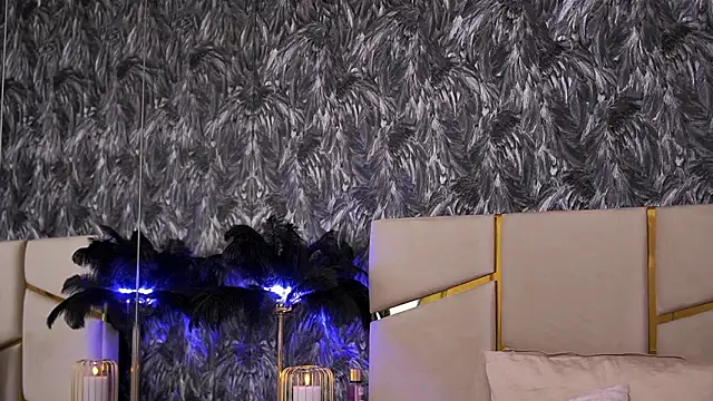 CamilaStarr online show from March 19, 2026, 7:18 pm