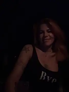 CamilaStarr online show from April 12, 2026, 12:04 am