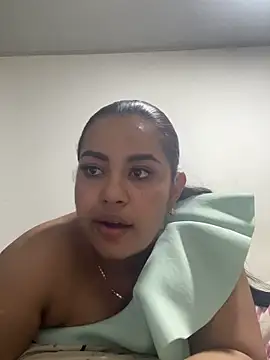 SienaWild online show from October 20, 2025, 10:21 pm