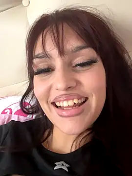 EllaBlowy online show from September 25, 2025, 12:09 pm