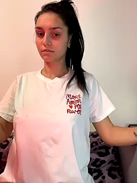 EllaBlowy online show from November 21, 2025, 9:52 am