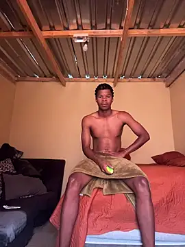 thatotheroneguy online show from November 7, 2025, 10:15 am