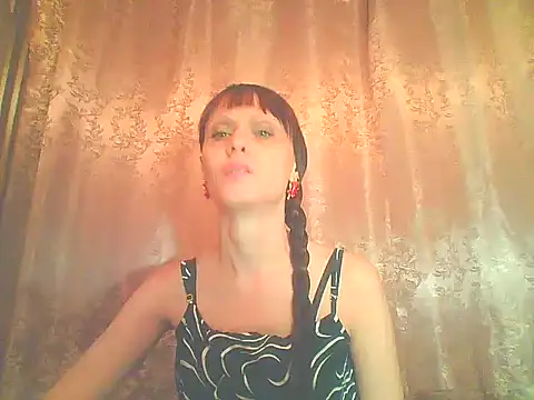 Snapshot of Irivana chatting on October 6, 2025, 8:06 pm Irivana online show from October 6, 2025, 8:06 pm