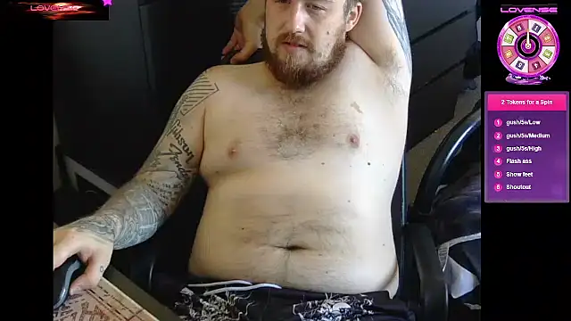 ThatAltGuy online show from September 25, 2025, 8:40 am