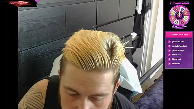 ThatAltGuy online show from September 26, 2025, 8:40 am