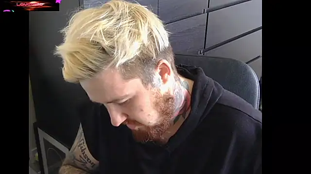 ThatAltGuy online show from September 30, 2025, 10:09 am