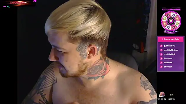 ThatAltGuy online show from October 14, 2025, 8:48 am