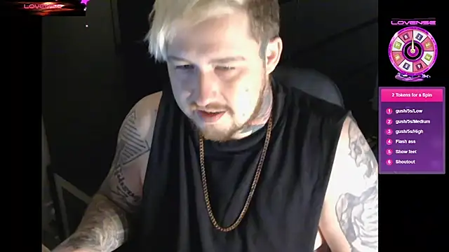ThatAltGuy online show from October 15, 2025, 8:47 am