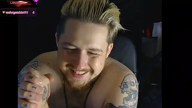 ThatAltGuy online show from October 16, 2025, 8:48 am