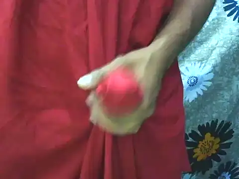 Snapshot of Ajay_Kumar55 chatting on July 3, 2026, 9:48 am Ajay Kumar55 online show from July 3, 2026, 9:48 am