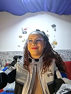 zamy x online show from January 10, 2026, 2:57 am