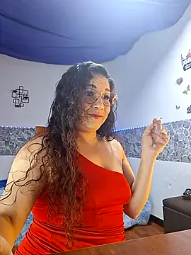 zamy x online show from February 4, 2026, 1:33 am