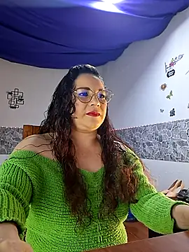 zamy x online show from February 8, 2026, 2:59 am