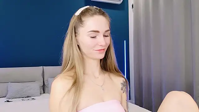 Melloudy online show from October 24, 2025, 6:54 am