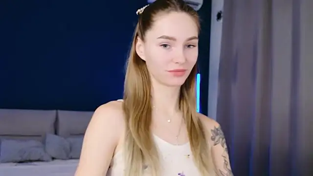 Melloudy online show from October 28, 2025, 6:39 am